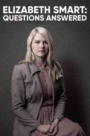 Elizabeth Smart Questions Answered Poster