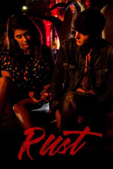 Rust