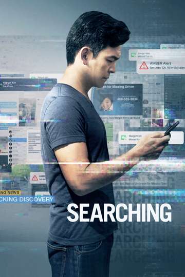 Searching Poster