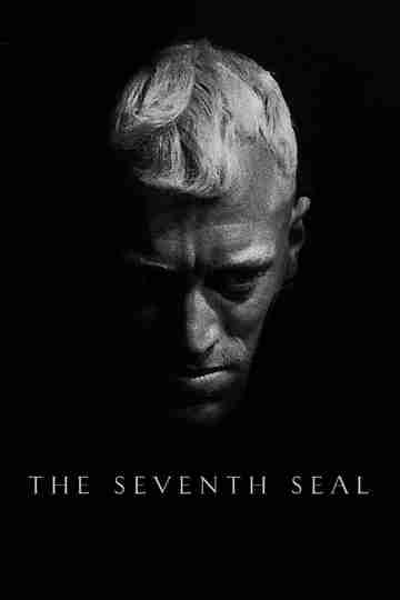 The Seventh Seal Poster