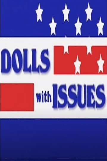 Dolls with Issues Poster