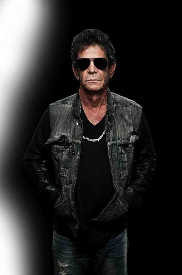 Lou Reed  Lowest Form of Life