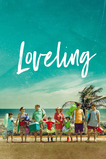 Loveling Poster