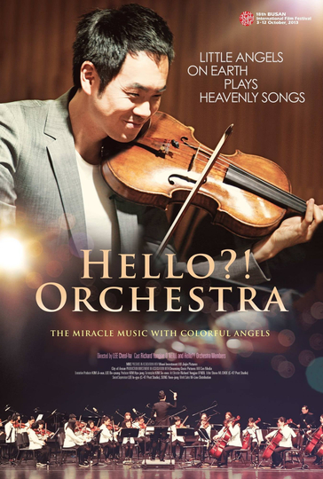 Hello?! Orchestra