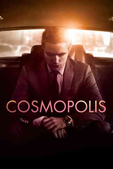 Cosmopolis poster
