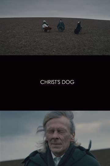 Christs Dog Poster