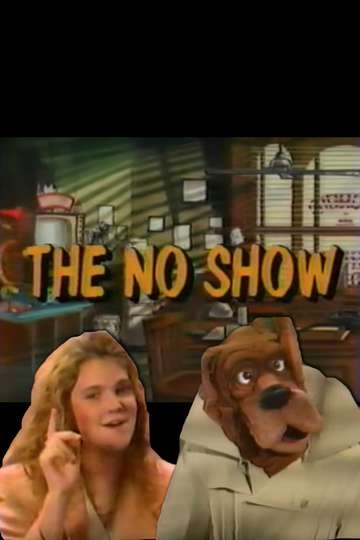 The No Show Poster