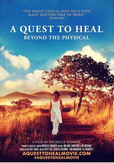 A Quest to Heal Beyond the Physical