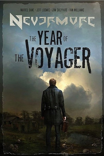 Nevermore The Year of the Voyager