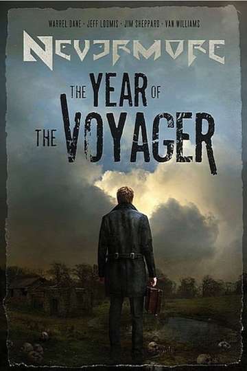 Nevermore The Year of the Voyager