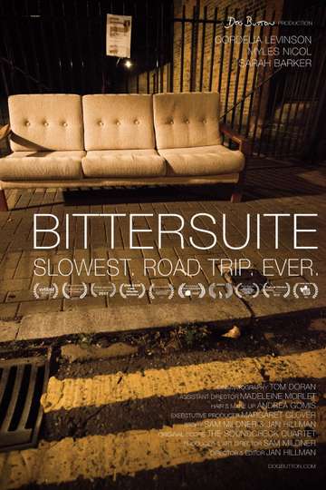 BitterSuite Poster