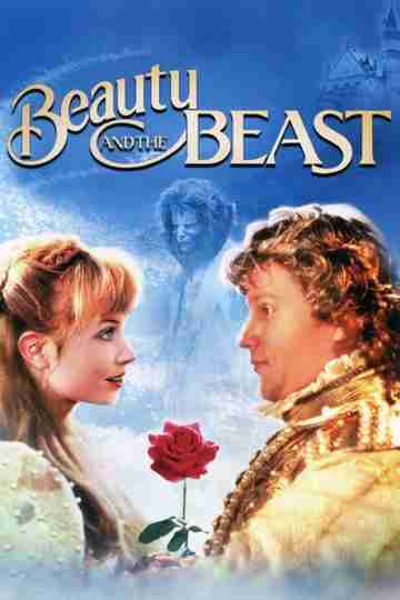 Beauty and the Beast Poster