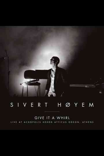 Sivert Høyem Live At Acropolis