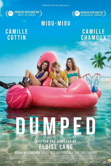 Dumped Poster