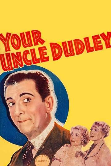 Your Uncle Dudley Poster