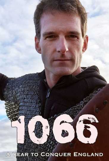 1066 A Year to Conquer England