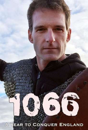 1066 A Year to Conquer England