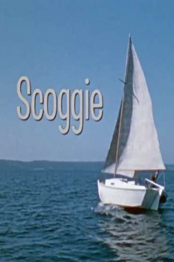 Scoggie Poster