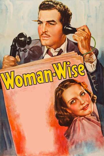 WomanWise Poster