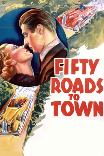 Fifty Roads to Town