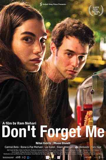Dont Forget Me