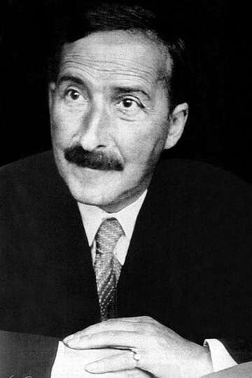 Stefan Zweig  Histoire dun européen