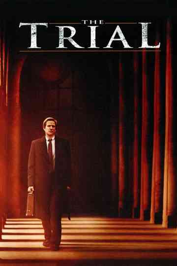 The Trial Poster