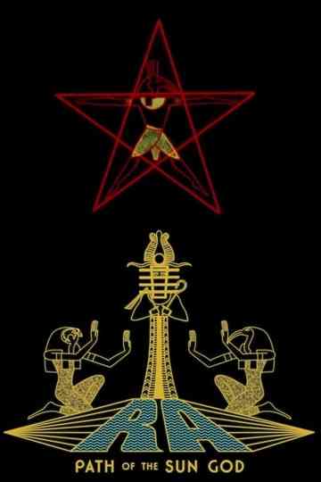 Ra: The Path of the Sun God Poster
