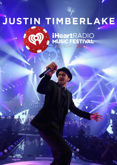 Justin Timberlake Live at the iHeartRadio Music Festival 2013