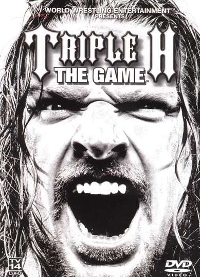 WWE Triple H  The Game
