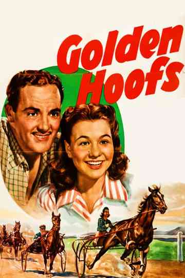 Golden Hoofs
