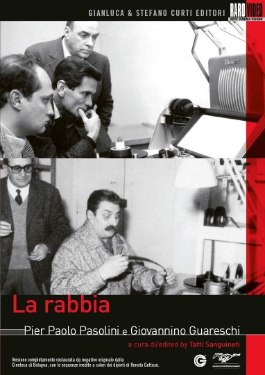 La rabbia 1 la rabbia 2 la rabbia 3 lArabia