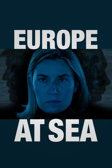 Europe at Sea Poster