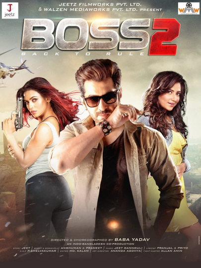 Boss 2