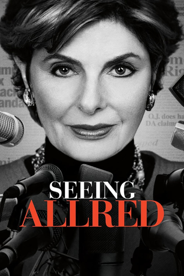 Seeing Allred Poster