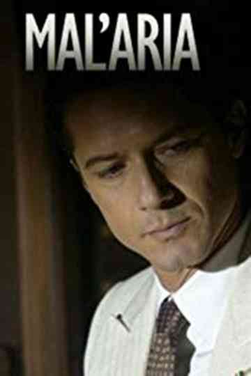 Malaria Poster