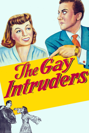 The Gay Intruders