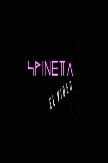 Spinetta, the video