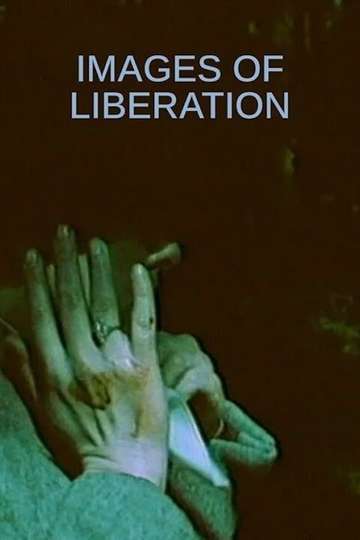 Images of Liberation Poster
