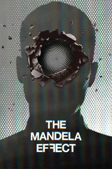 The Mandela Effect Poster