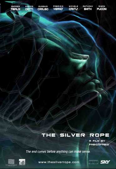 The Silver Rope Poster