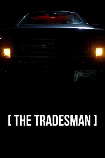 The Tradesman Poster