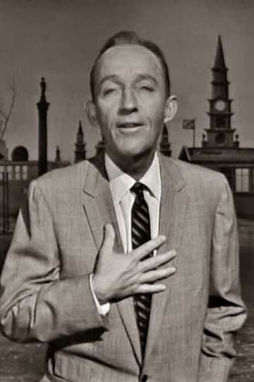 The Bing Crosby Show Poster