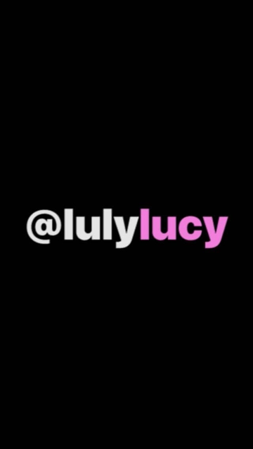 lulylucy