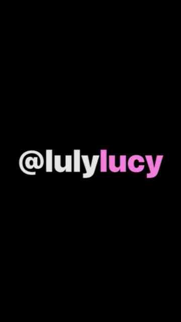 lulylucy