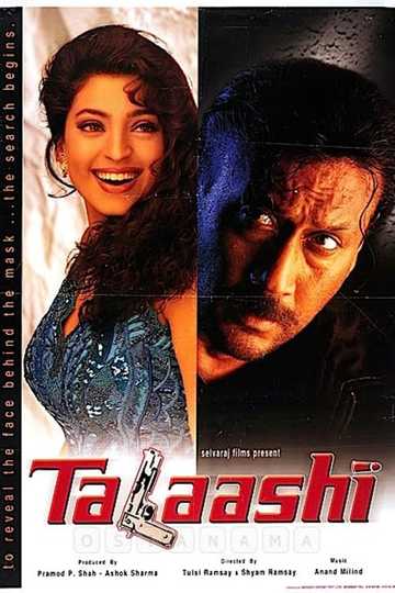 Talaashi