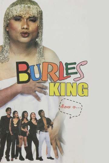 Burles King Daw O