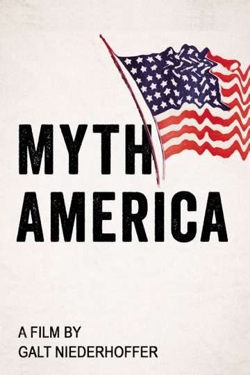 Myth America Poster
