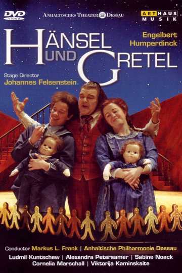 Humperdinck Hänsel und Gretel