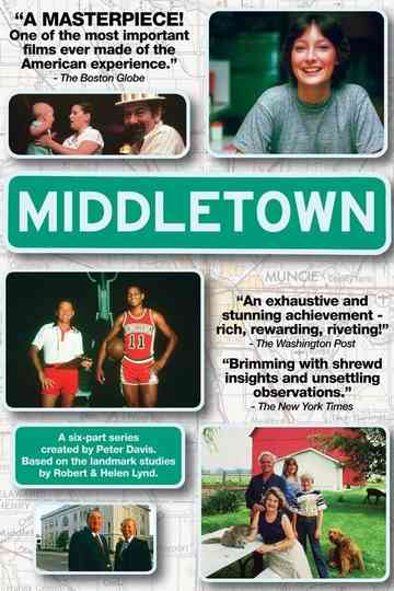 Middletown Poster